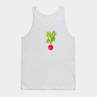 Radish Tank Top